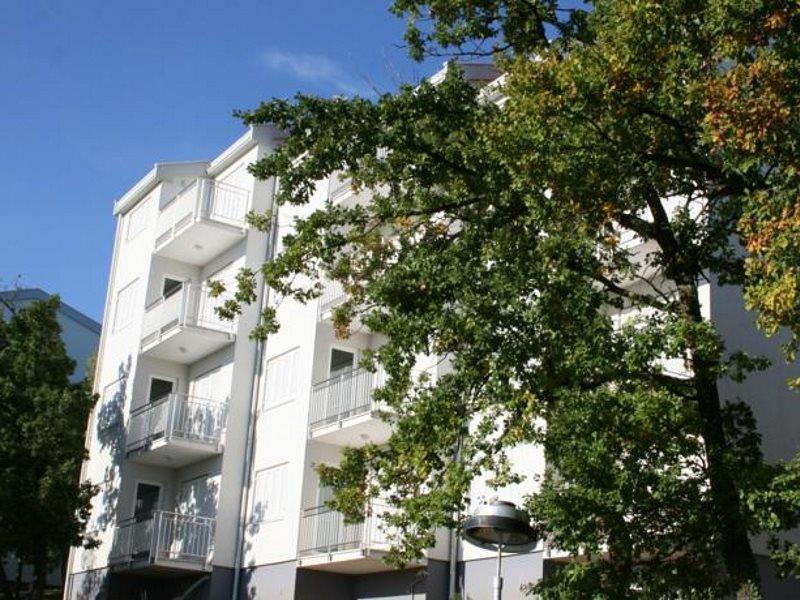 Appartementanlage Jadranka Crikvenica Εξωτερικό φωτογραφία